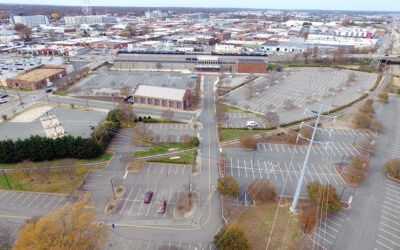 Movieland owner plans to build drive-in movie theater in its parking lot